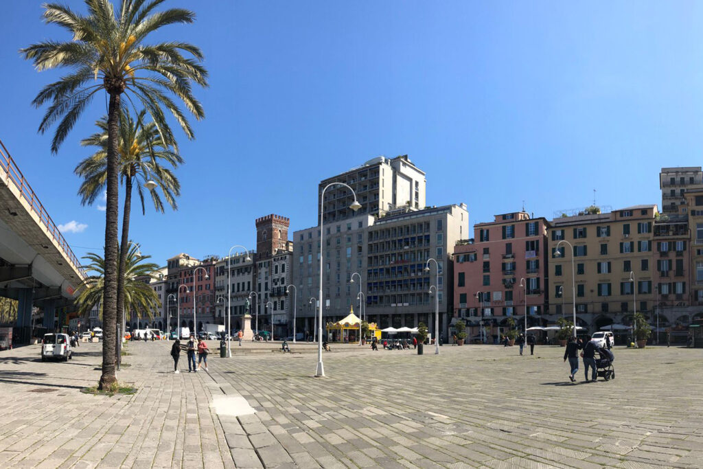 Dove siamo | L'Unione del Porto